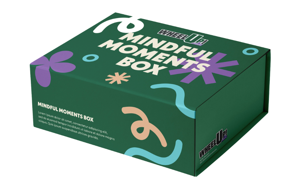 Mindful Moments Box